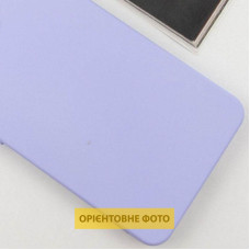 Чохол-силікон Ummi Lakshmi Full Camera Xiaomi Redmi 15C (EU) бузковий