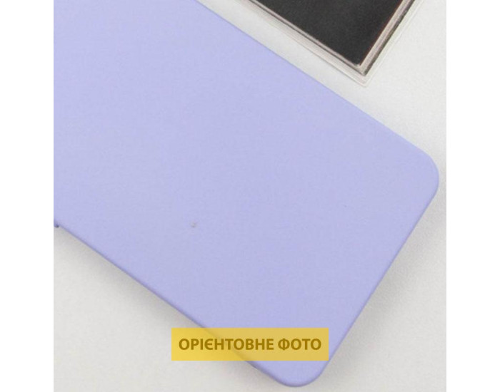 Чохол-силікон Ummi Lakshmi Full Camera Xiaomi Redmi 15C (EU) бузковий