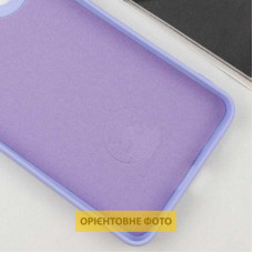 Чохол-силікон Ummi Lakshmi Full Camera Xiaomi Redmi 15C (EU) бузковий