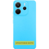 Чохол-силікон Ummi Lakshmi Full Camera Xiaomi Redmi 15C (EU) глибокий-синій