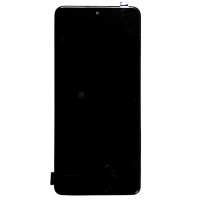 Дисплей с сенсорным экраном (модуль) Xiaomi Redmi Note 11 Pro 4G/5G /Note 11 Pro Plus 5G /Poco X4 Pro 5G /Note 11E Pro, черный с рамкой, TFT