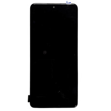 Дисплей с сенсорным экраном (модуль) Xiaomi Redmi Note 11 Pro 4G/5G /Note 11 Pro Plus 5G /Poco X4 Pro 5G /Note 11E Pro, черный с рамкой, TFT