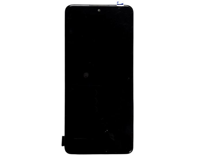 Дисплей с сенсорным экраном (модуль) Xiaomi Redmi Note 11 Pro 4G/5G /Note 11 Pro Plus 5G /Poco X4 Pro 5G /Note 11E Pro, черный с рамкой, TFT