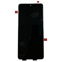 Дисплей с сенсорным экраном (модуль) Xiaomi Poco X7 Pro, 2412DPC0AG, 2412DPCAI, черный, оригинал