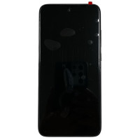 Дисплей с сенсорным экраном (модуль) Xiaomi Redmi Note 7 /Note 7 Pro, черный с рамкой, HD+