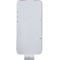 Дисплей з сенсорним екраном (модуль) iPhone 17 Pro Max, чорний, переклеювання