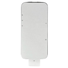 Дисплей з сенсорним екраном (модуль) iPhone 17, чорний, переклеювання