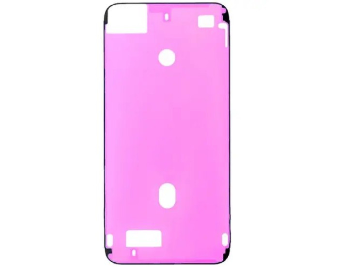 Стикер дисплея (двухсторонний скотч) Apple iPhone 7 Plus, Pink, оригинал