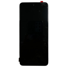 Дисплей с сенсорным экраном (модуль) Xiaomi Redmi Note 12 4G/5G /Poco X5, черный с рамкой, TFT
