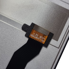 Дисплей з сенсорним екраном (модуль) Xiaomi Poco X7 Pro, чорний, Incell