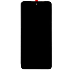 Дисплей с сенсорным экраном (модуль) Oppo A98 5G /Oppo A58 4G /Oppo A1 5G /Realme 11 5G /C55 /C67 5G /Narzo N55 /OnePlus Nord CE3 Lite 5G, черный