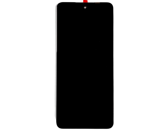 Дисплей с сенсорным экраном (модуль) Oppo A98 5G /Oppo A58 4G /Oppo A1 5G /Realme 11 5G /C55 /C67 5G /Narzo N55 /OnePlus Nord CE3 Lite 5G, черный
