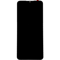 Дисплей с сенсорным экраном (модуль) Tecno Spark 10 KI5q /Spark 10C Kl5k, черный