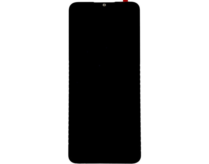 Дисплей с сенсорным экраном (модуль) Tecno Spark 10 KI5q /Spark 10C Kl5k, черный