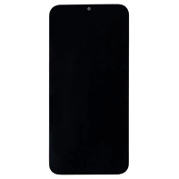Дисплей с сенсорным экраном (модуль) Xiaomi Redmi 15C 4G/5G /Poco C85 (Global version) 167mm, черный  