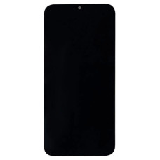 Дисплей с сенсорным экраном (модуль) Xiaomi Redmi 15C 4G /Redmi 15C 5G /Poco C85 (Global version) 167mm, черный  