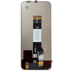 Дисплей с сенсорным экраном (модуль) Xiaomi Redmi 15C 4G /Redmi 15C 5G /Poco C85 (Global version) 167mm, черный  