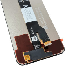 Дисплей с сенсорным экраном (модуль) Xiaomi Redmi 15C 4G /Redmi 15C 5G /Poco C85 (Global version) 167mm, черный  