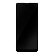 Дисплей з сенсорним екраном (модуль) Blackview A53 /A53 Pro /Oscal C30 /C30 Pro, чорний