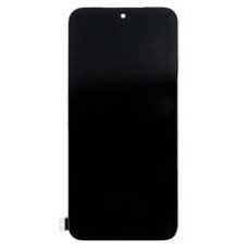 Дисплей з сенсорним екраном (модуль) Tecno Spark 40 Pro, чорний