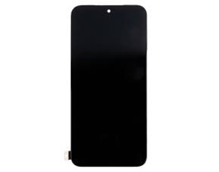 Дисплей з сенсорним екраном (модуль) Tecno Spark 40 Pro, чорний