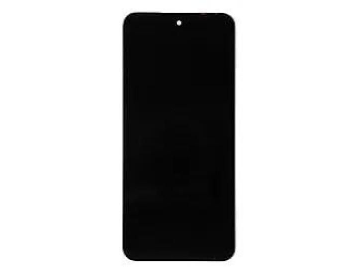 Дисплей с сенсорным экраном (модуль) Tecno Spark 40C, черный