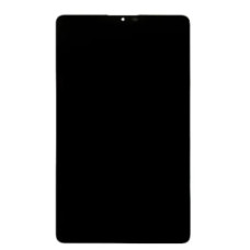 Дисплей з сенсорним екраном (модуль) Samsung X130 Galaxy Tab A11 8.7", чорний