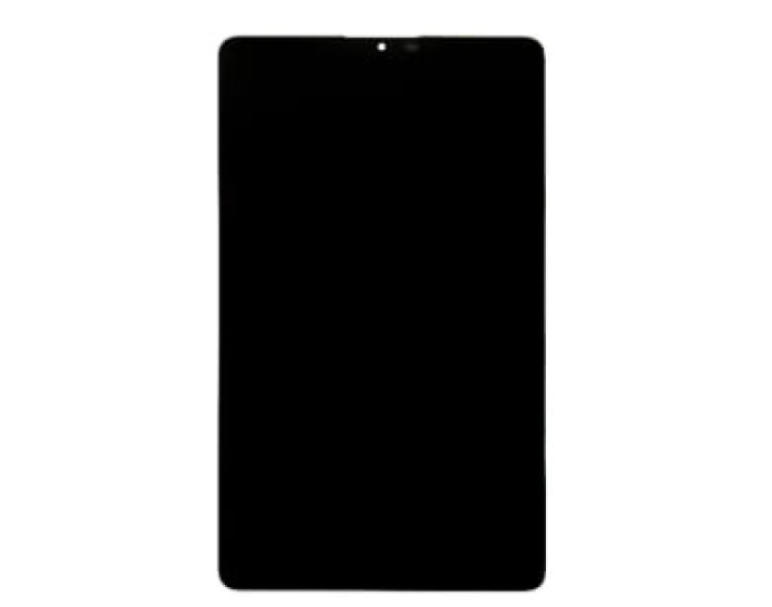 Дисплей з сенсорним екраном (модуль) Samsung X130 Galaxy Tab A11 8.7", чорний