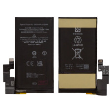 Аккумулятор Google Pixel 6 Pro, G63QN 5003 mAh, оригинал