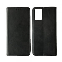 Чехол-книга TPU Magnet Samsung A725 A72 4G, черный