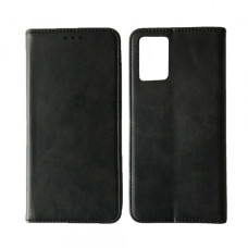 Чехол-книга TPU Magnet Samsung A725 A72 4G, черный