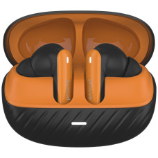 Бездротові навушники Bluetooth Proove Blitz II TWS with Hybrid ANC (APP) чорні