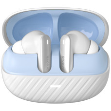 Бездротові навушники Bluetooth Proove Blitz II TWS with Hybrid ANC (APP) чорні