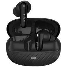 Бездротові навушники Bluetooth Proove Blitz II TWS with Hybrid ANC (APP) Білі