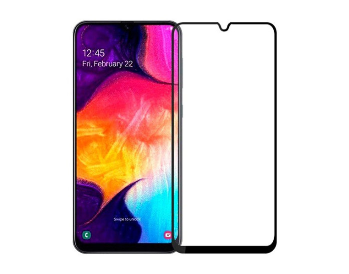 Защитное стекло Full Glue Xiaomi Redmi Note 13 5G /Note 13 Pro 4G /Poco F5, 5D Black