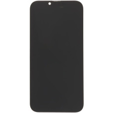 Дисплей з сенсорним екраном (модуль) iPhone 14 Plus, чорний, DD-OLED, можна паяти мікросхему