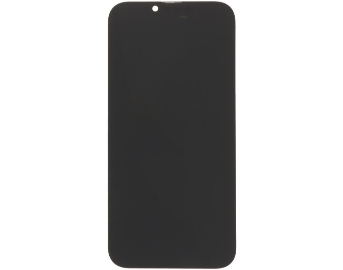 Дисплей с сенсорным экраном (модуль) iPhone 14 Plus, черный, DD-OLED, можно паять микросхему