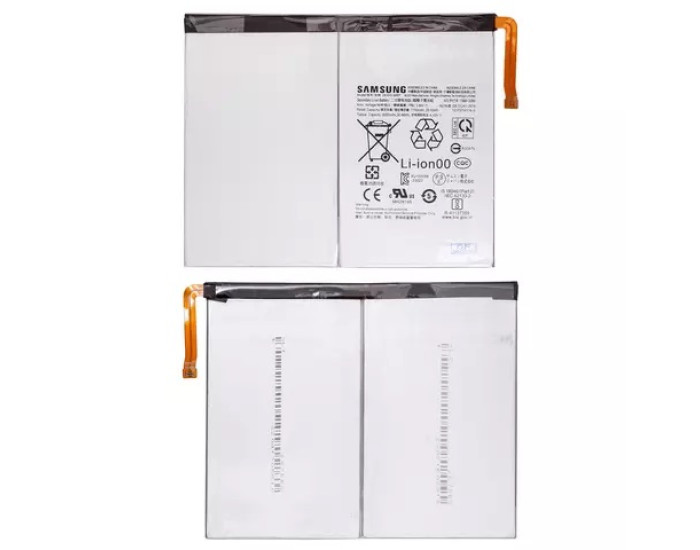 Аккумулятор Samsung EB-BX516ABY для Samsung X510, X516 Galaxy Tab S9 FE, 8000 mAh, оригинал