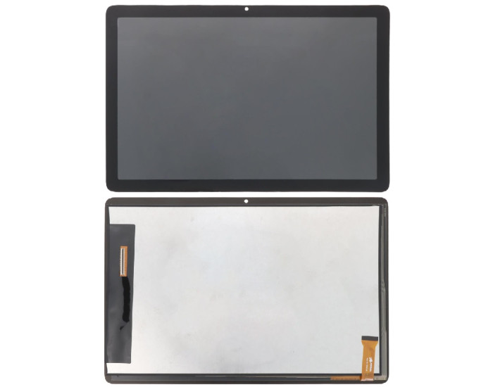 Дисплей с сенсорным экраном (модуль) Oscal Pad 10, T10s, черный