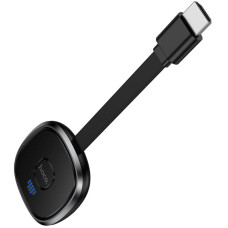 Переходник Hoco UA45 Type-C to HDMI (1080P) черный