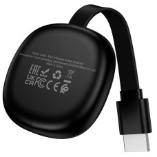 Переходник Hoco UA45 Type-C to HDMI (1080P) черный