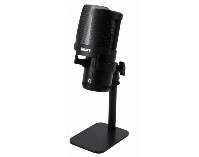 Микрофон Jmary MC-PW13 конденсаторный
