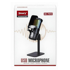 Микрофон Jmary MC-PW13 конденсаторный