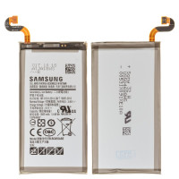 Акумулятор Samsung EB-BG955ABA/EB-BG955ABE, G955 Galaxy S8 Plus, 3500 mAh, оригінал