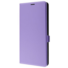 Чохол-книга WAVE Flap Case Xiaomi Redmi Note 15 Pro 5G, чорний
