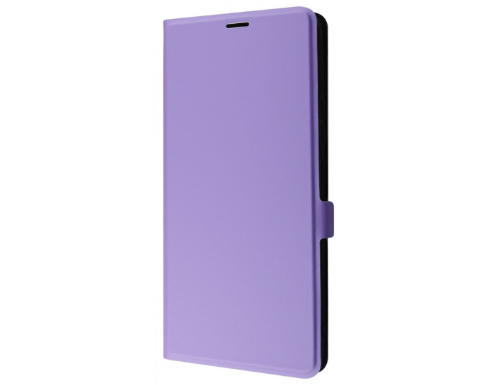 Чехол-книга WAVE Flap Case Xiaomi Redmi Note 15 Pro 5G, черный
