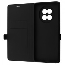 Чохол-книга WAVE Flap Case Xiaomi Redmi Note 15 Pro 5G, чорний