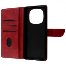 Чохол-книга WAVE Fold Case Xiaomi Redmi Note 15 Pro 5G, чорний