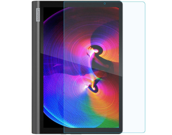 Защитное стекло Lenovo Yoga Tab Plus (12.7") прозрачное Ultra 0.33mm