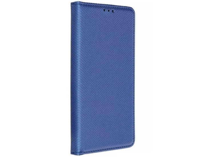 Чехол-книга Magnet Xiaomi Redmi Note 15 Pro Plus 5G, синий
